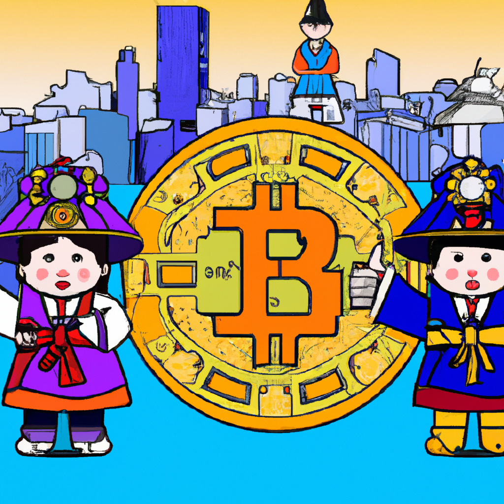Top South Korean presidential hopefuls support legalizing Bitcoin ETFs