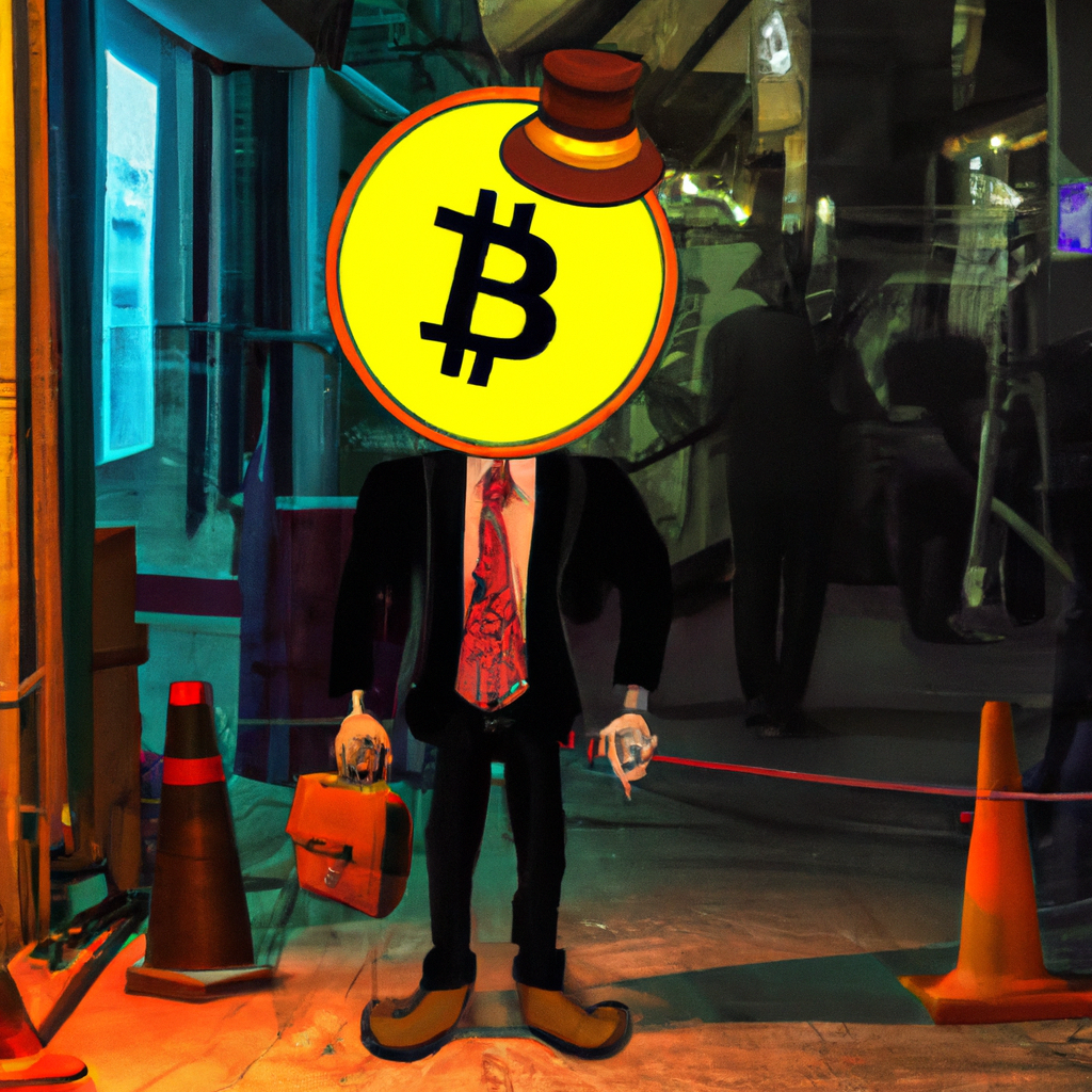How to spot a fake crypto investment platform: 10 red flags