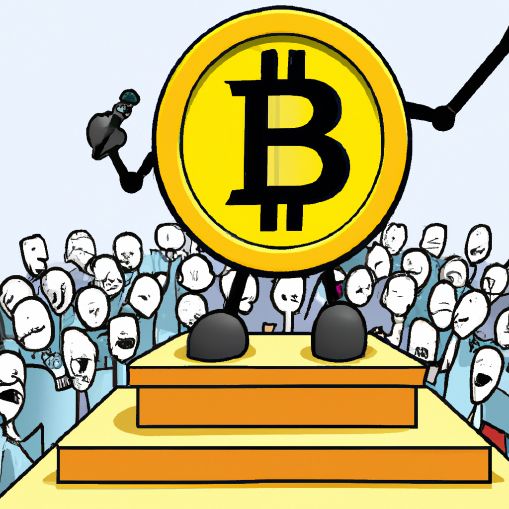 Strategy will beat all public equities with Bitcoin, analyst says