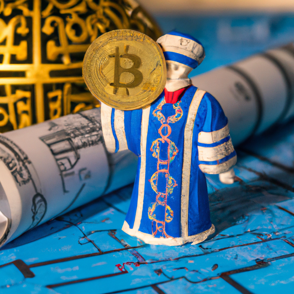Kazakhstan to become ‘Central Asia’s crypto hub’ with reforms: Minister