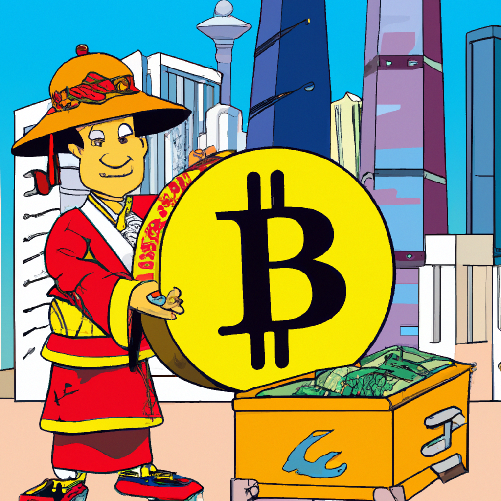 Asia’s wealthy shifting from US dollar to crypto, gold, China: UBS