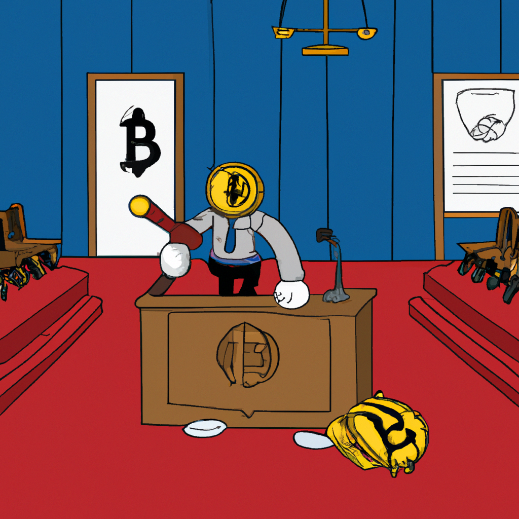 Ex-Cred execs plead guilty to wire fraud over $150M crypto collapse