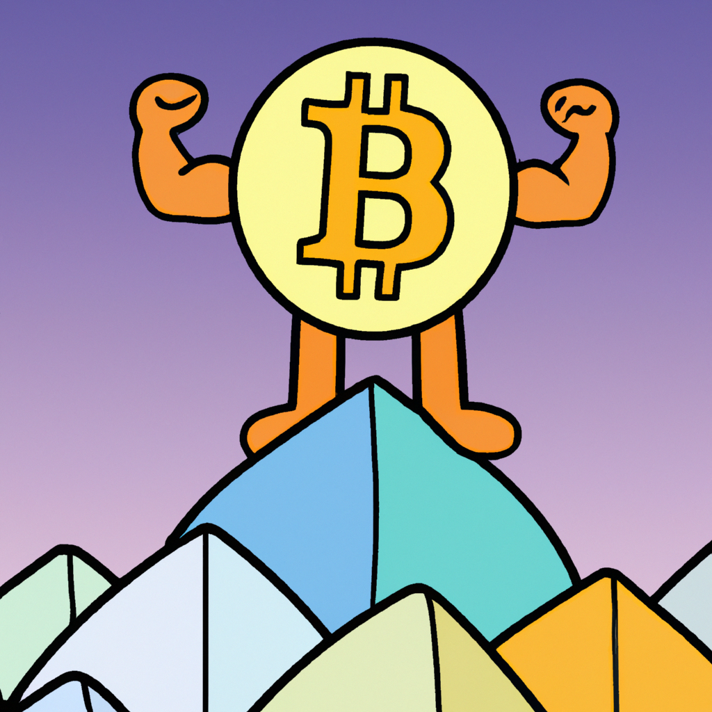 Market volatility indicator still points to $135K Bitcoin within 100 days — Analyst