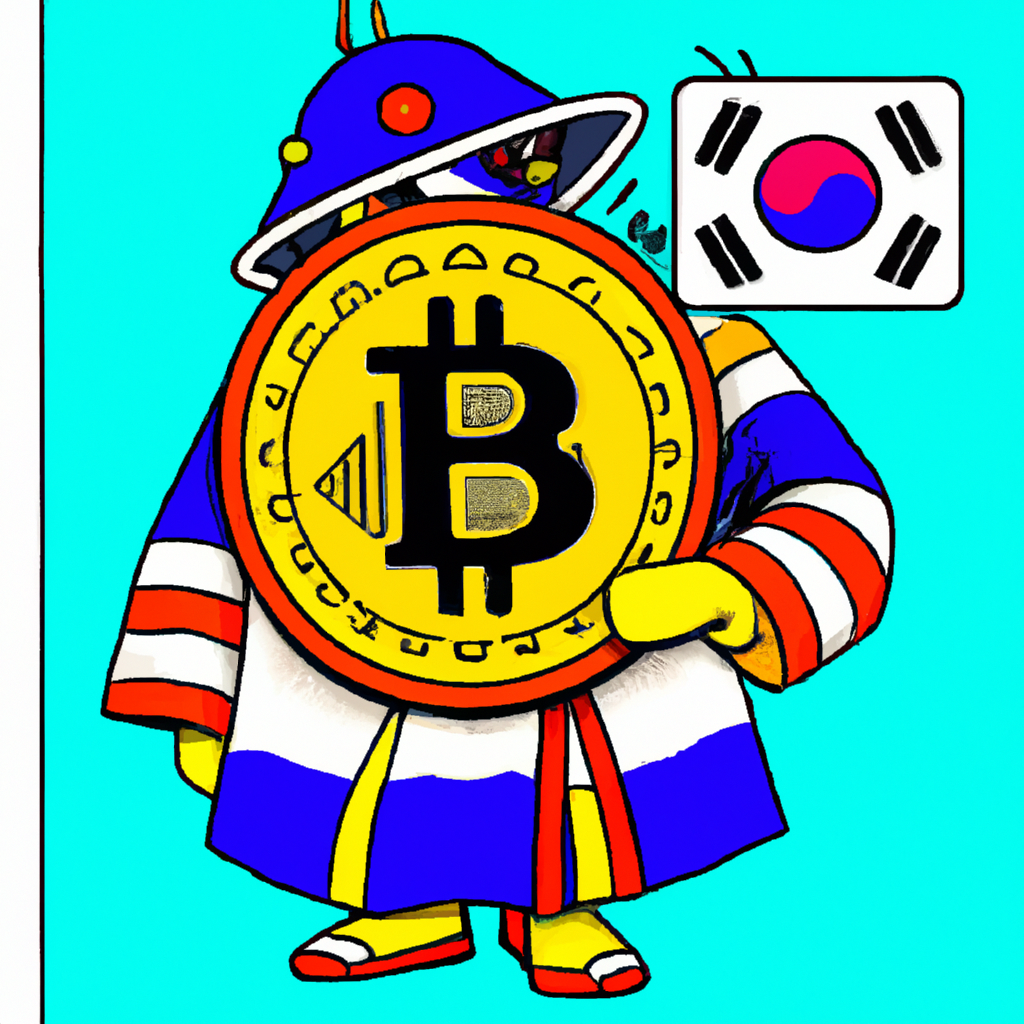 South Korea’s Democratic Party sets up ‘Digital Asset Committee’