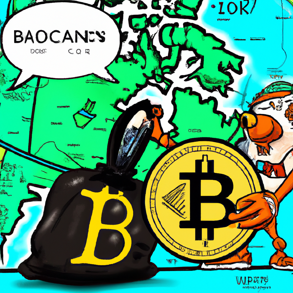 Robinhood to acquire Canada’s WonderFi for $179M in global crypto push