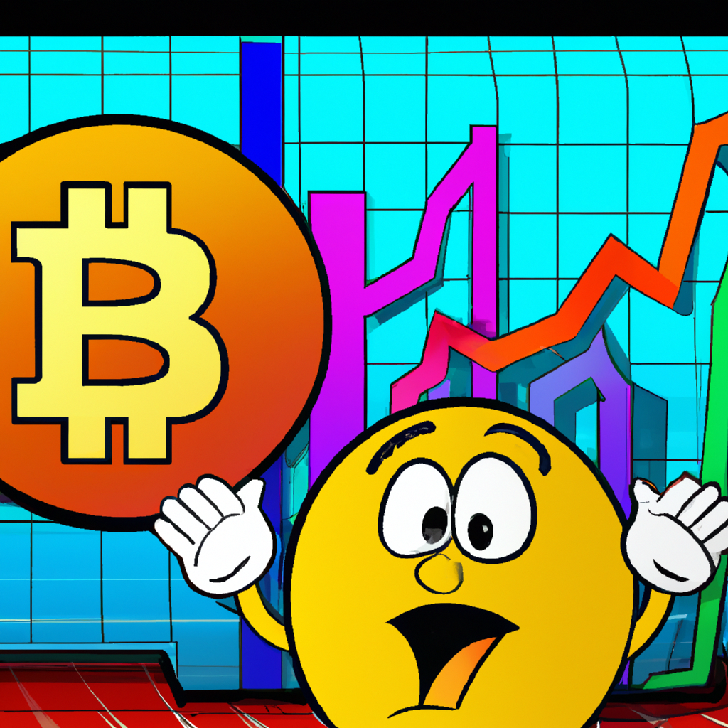 Bitcoin volatility falls below S&amp;P 500 and Nasdaq in rare shift — Galaxy