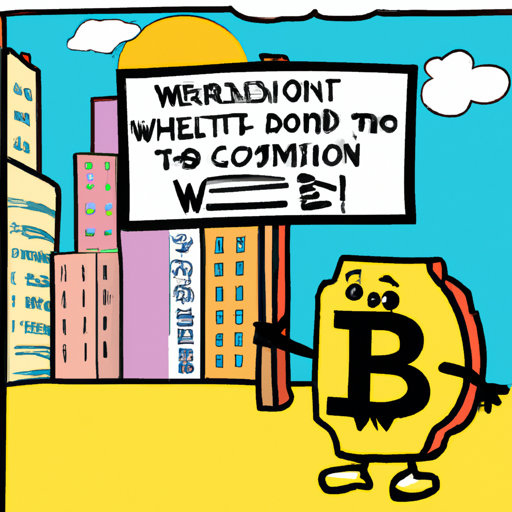 Wisconsin Investment Board sold off its Bitcoin ETF stash