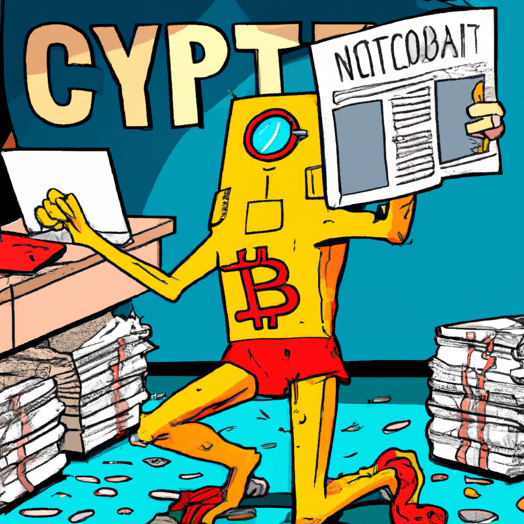 Here’s what happened in crypto today