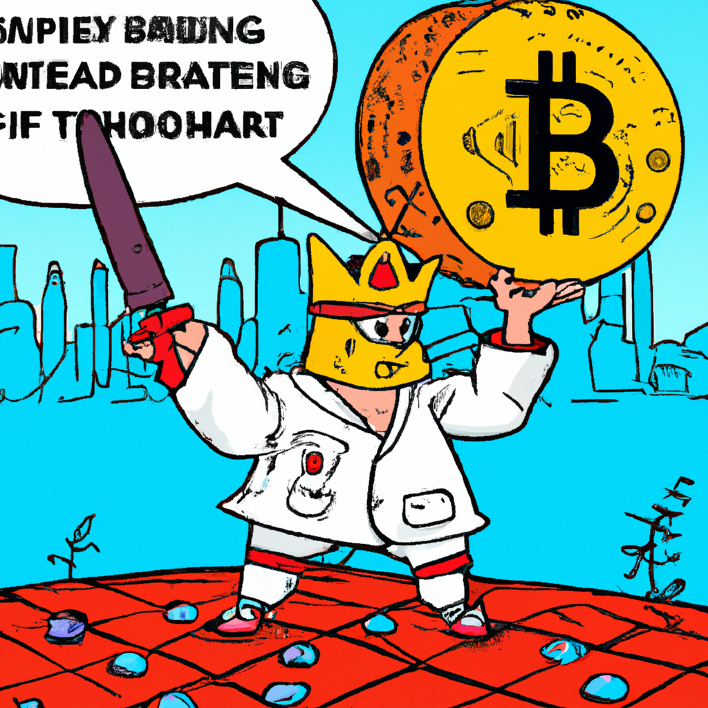 Bahrain-based AlAbraaj Restaurants adopts Bitcoin treasury strategy