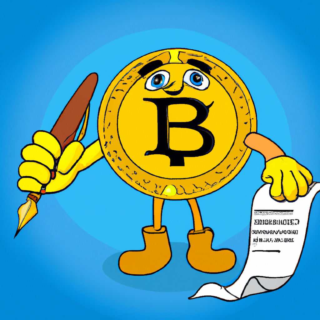 Ukraine strategic Bitcoin reserve bill reportedly in final stages