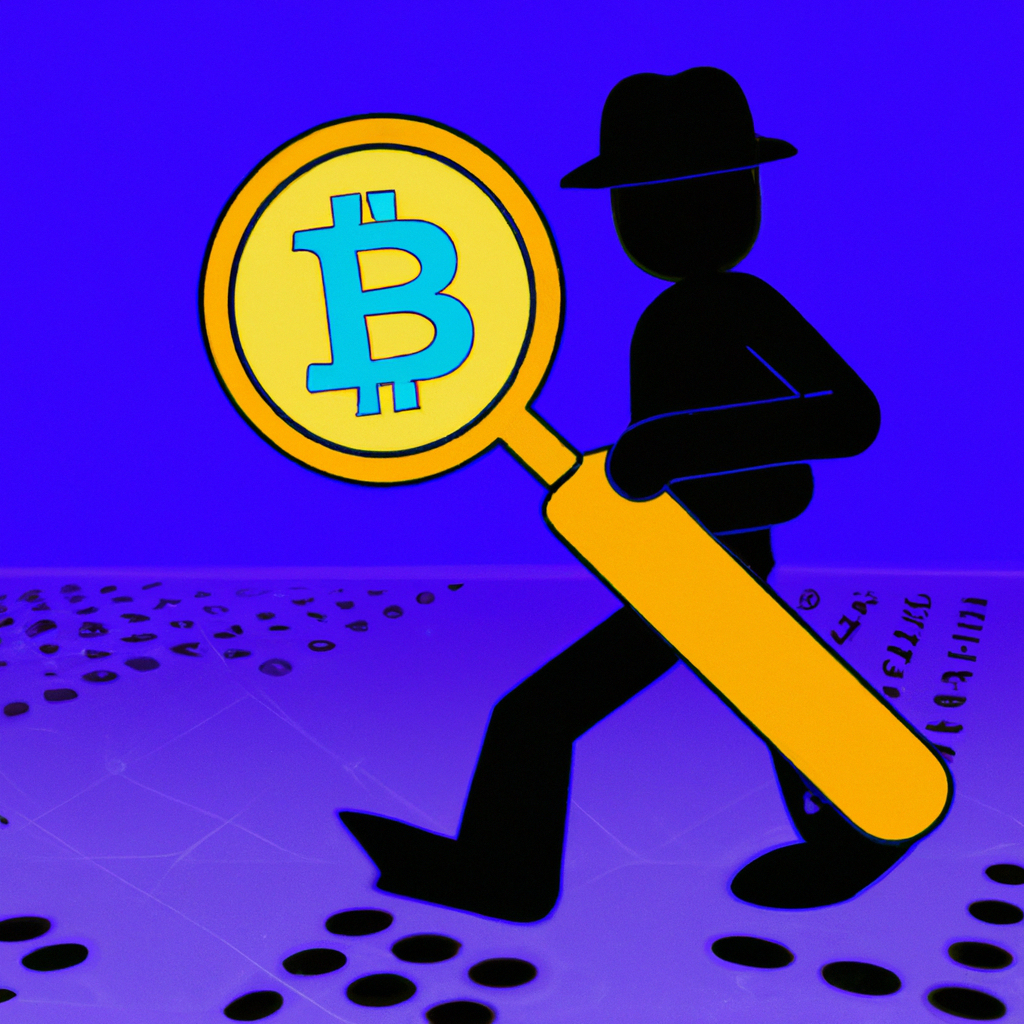 NFT founder stole millions from Bitcoin project, investors allege