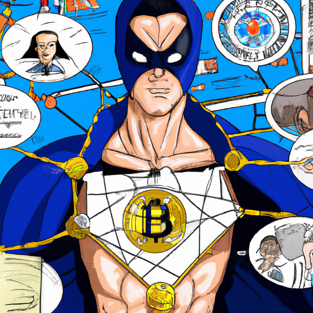 Chainalysis CEO offers a clue into recent spate of Paris crypto attacks