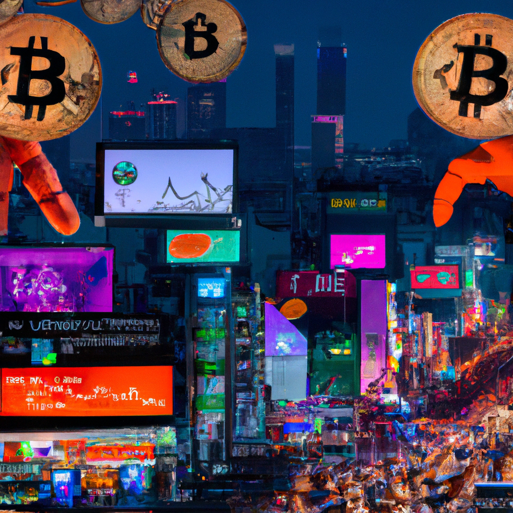Top South Korean presidential hopefuls support legalizing Bitcoin ETFs