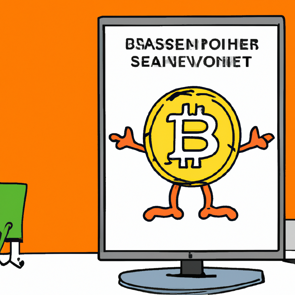 Bitcoin more of a ‘diversifier’ than safe-haven asset: Report