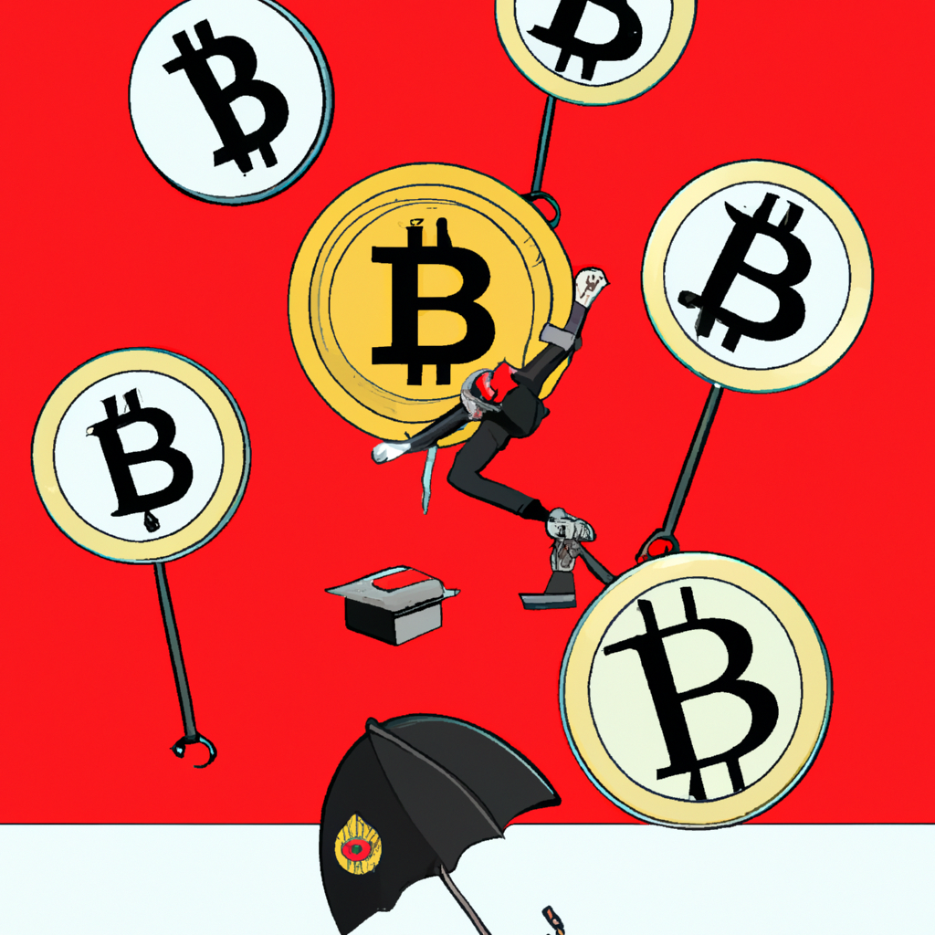How to spot a fake crypto investment platform: 10 red flags
