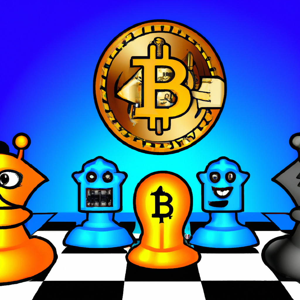 Strategy will beat all public equities with Bitcoin, analyst says