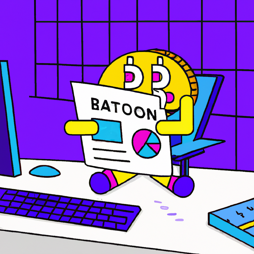 Here’s what happened in crypto today