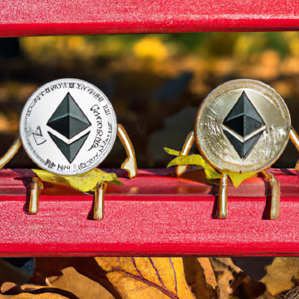 Bitcoin, Ethereum to end Q1 in the red, ‘vertical swing up’ unlikely