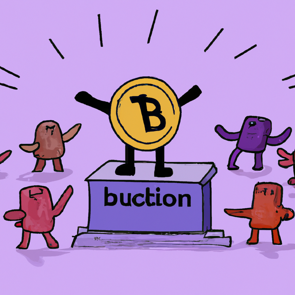 Community sales are the future of crypto fundraising