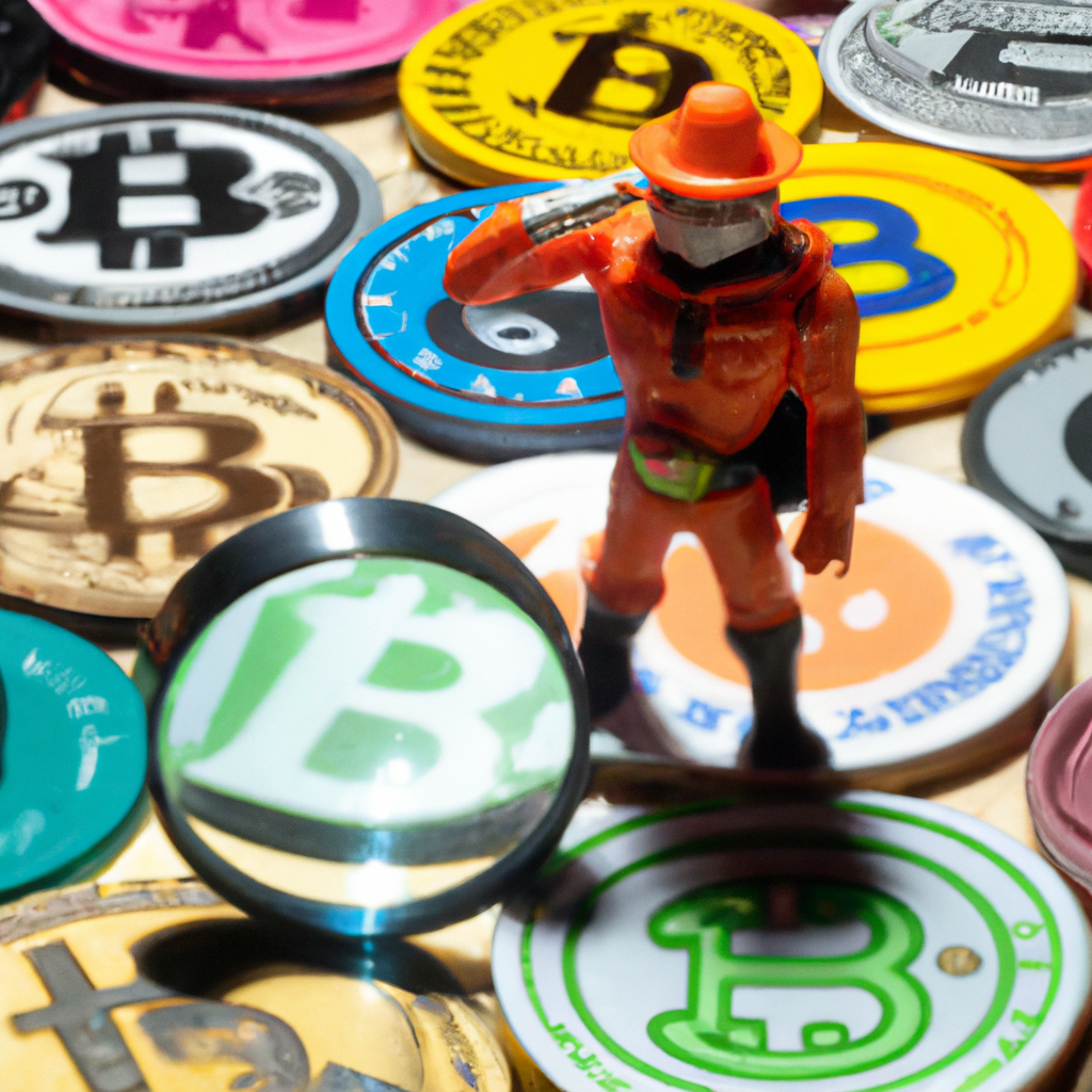 Trendspotting in crypto: How to discover winning projects before the crowd