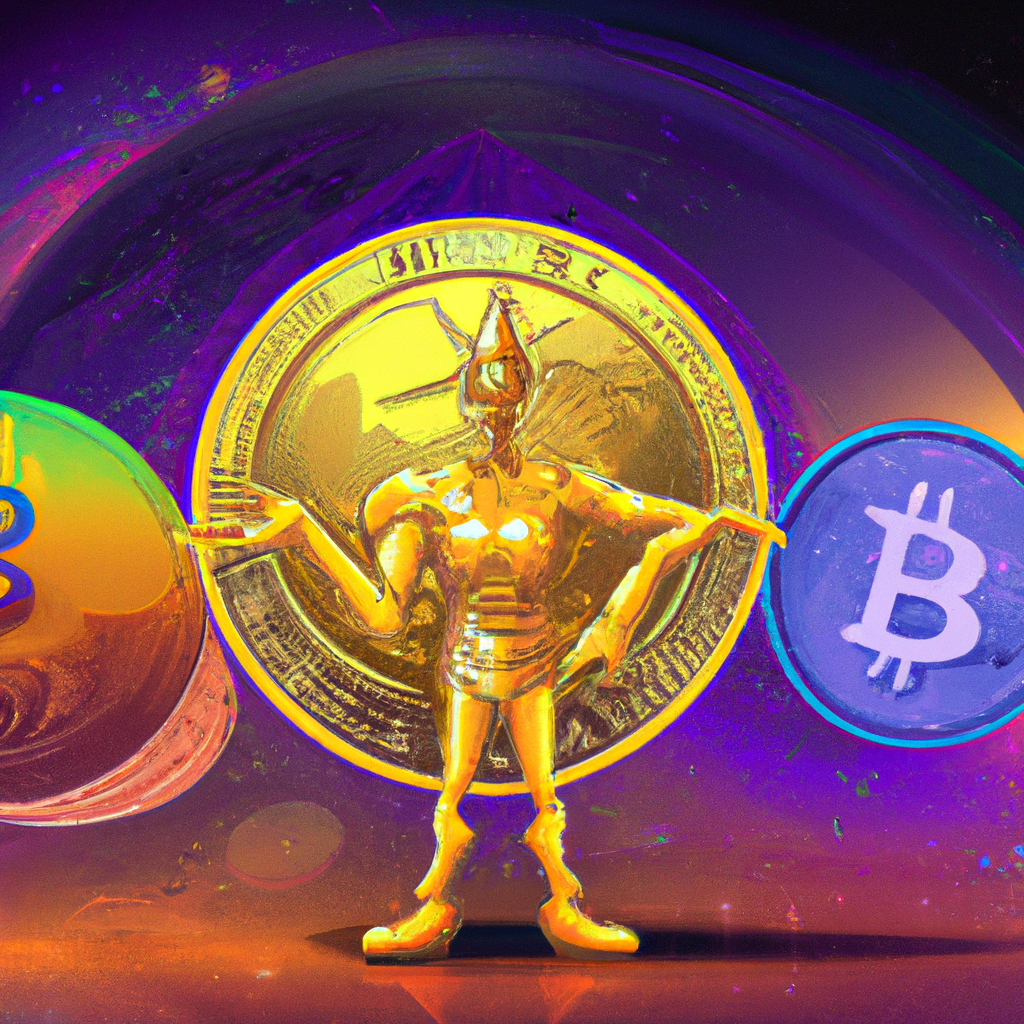 Exponential currency debasement: ‘You don’t own enough crypto, NFTs’