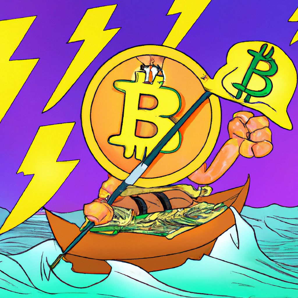 Crypto, NFTs are a lifeboat in the sinking fiat system: Finance Redefined