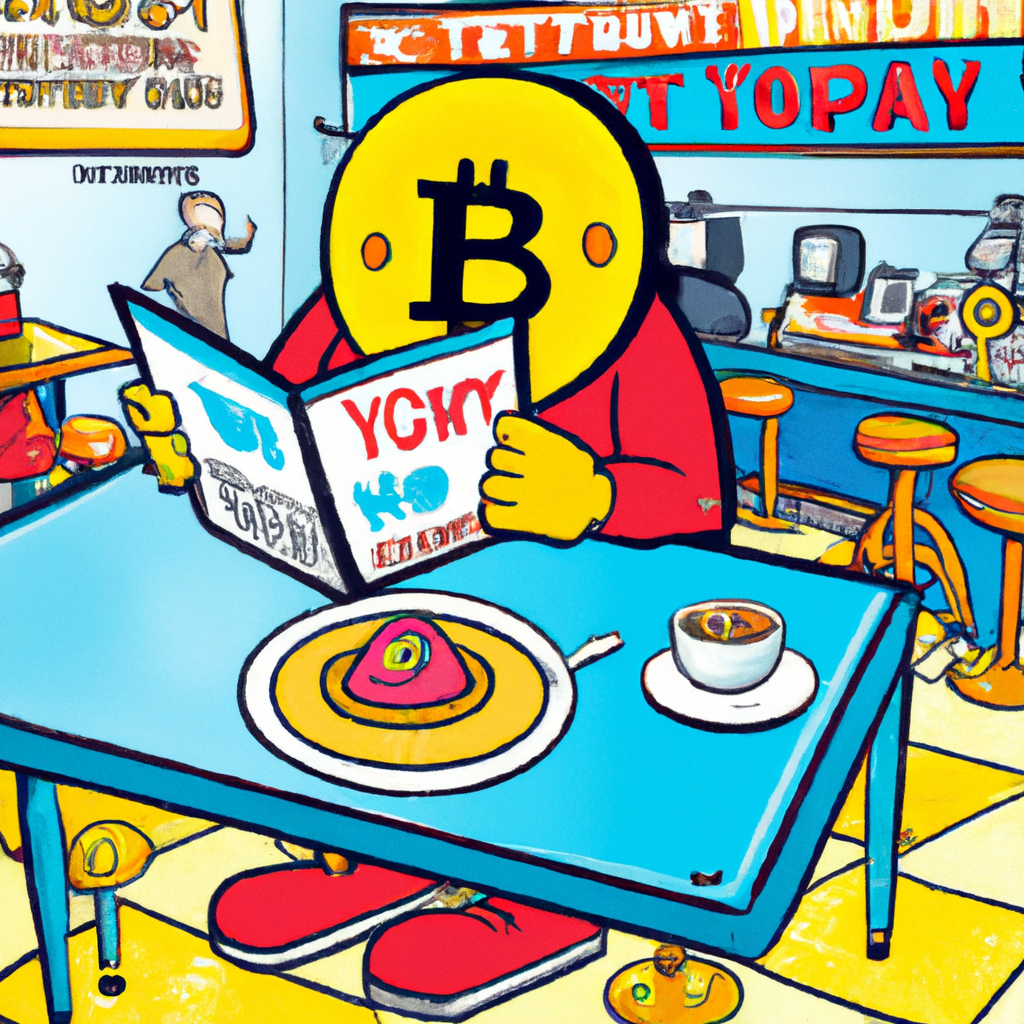 Here’s what happened in crypto today