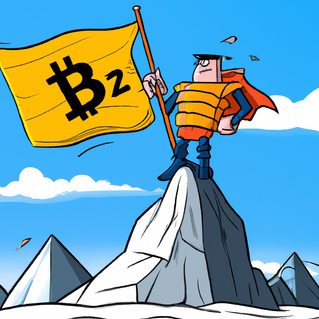 Bitcoin price has 75% chance of hitting new highs in 2025 — Analyst