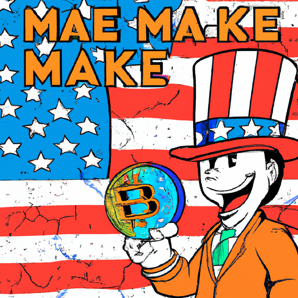 Trump supports bill to buy 1 million BTC — Senator Lummis