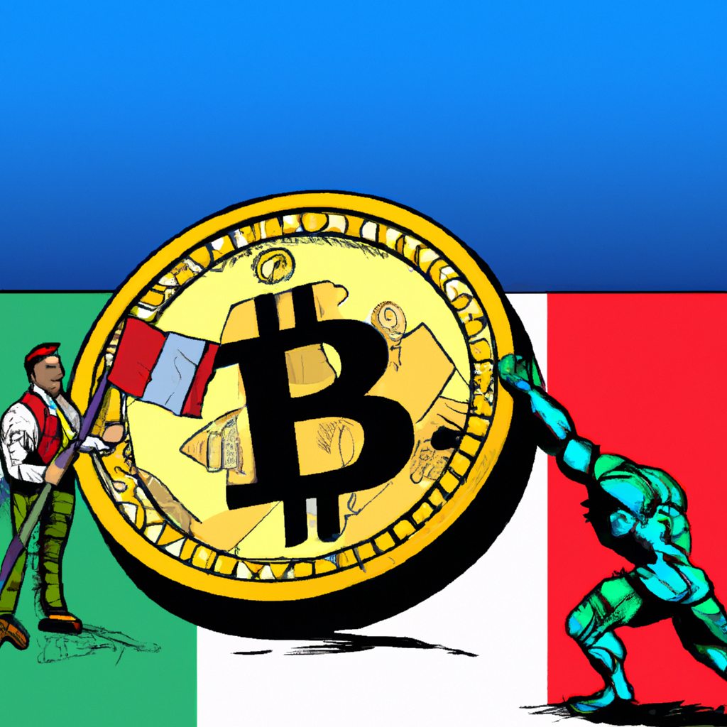 Digital euro, not MiCA, key to managing crypto risks: Bank of Italy chief