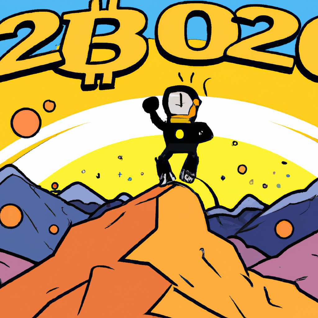 Bitcoin can reach $200K in 2025 after &#039;obvious&#039; price breakout signal
