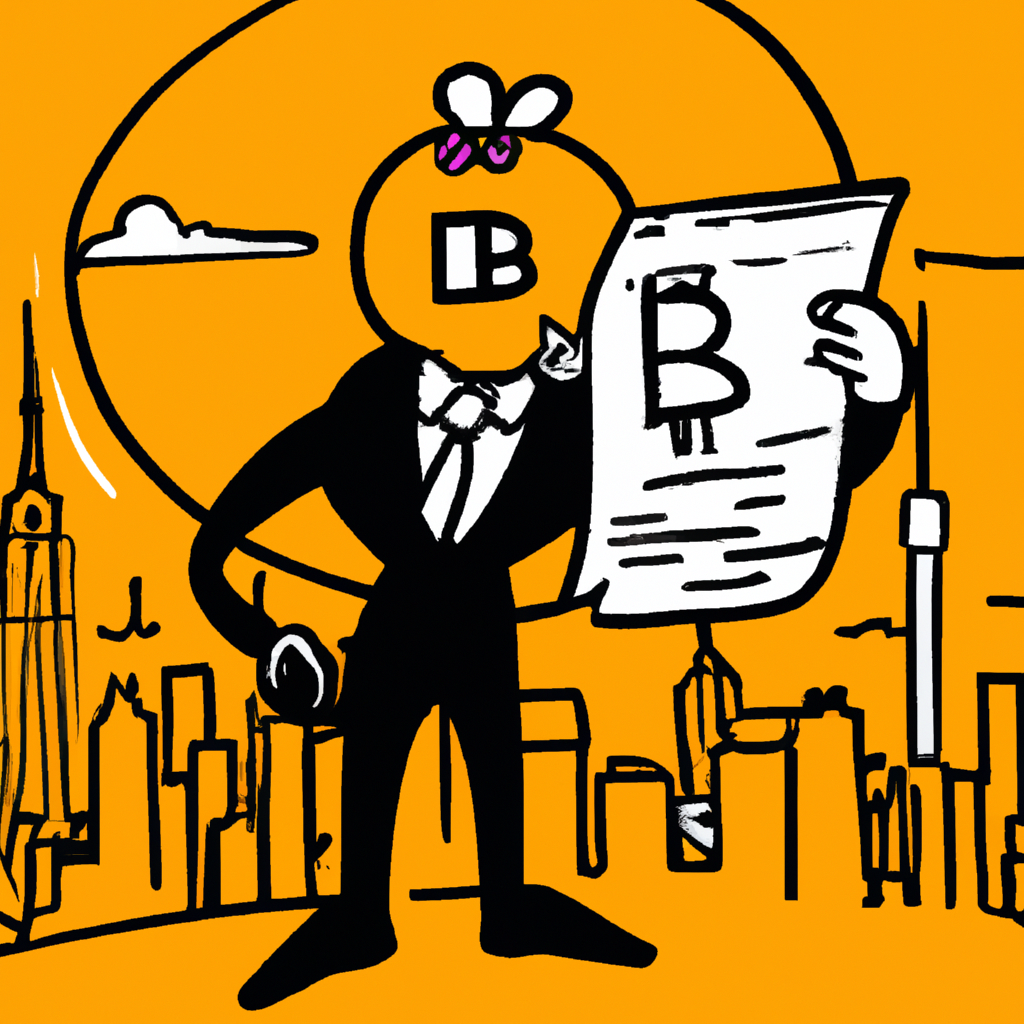 NYC Comptroller rejects Mayor Adams’s proposal for Bitcoin-backed bonds