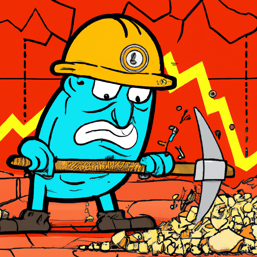Bitcoin miners’ income stabilizes post-halving: Coin Metrics