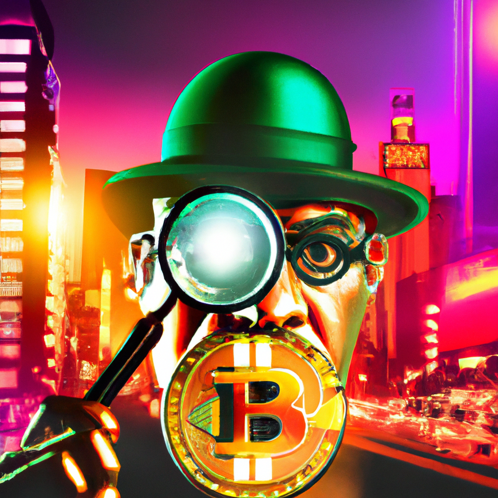 Here’s what happened in crypto today