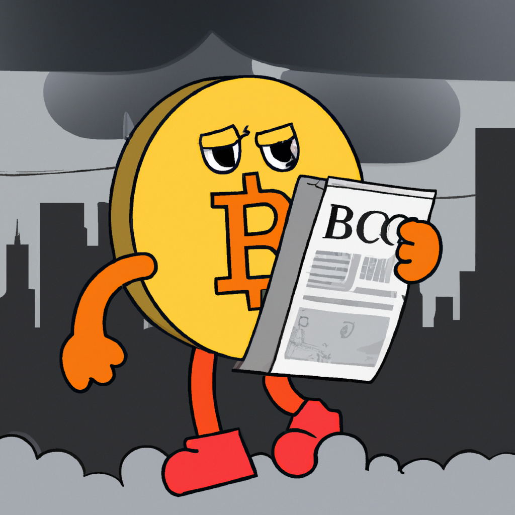 Bitcoin ETFs bleed on Trump-Musk fallout as sentiment turns to fear
