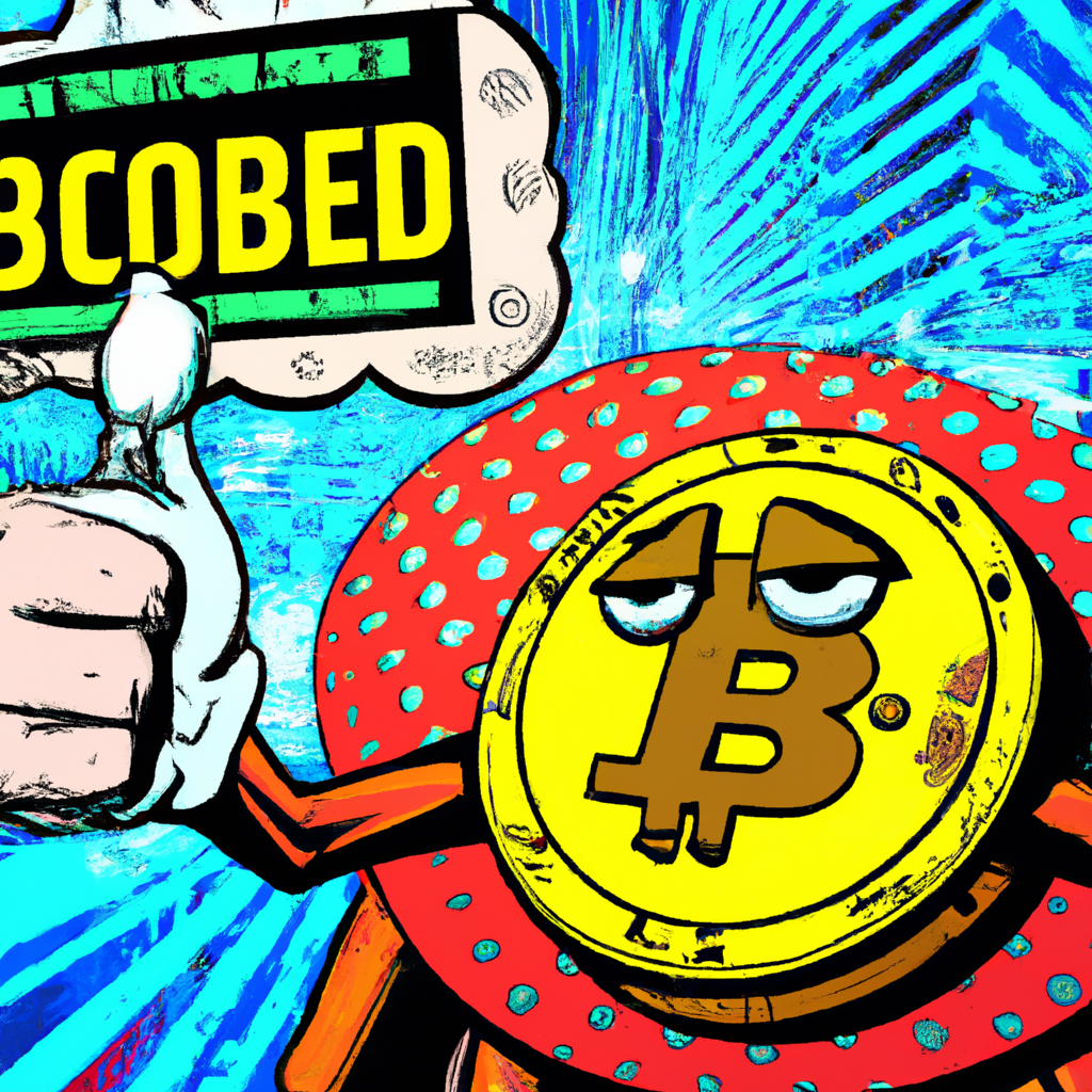 Meta’s Bitcoin rejection means Big Tech is still skeptical