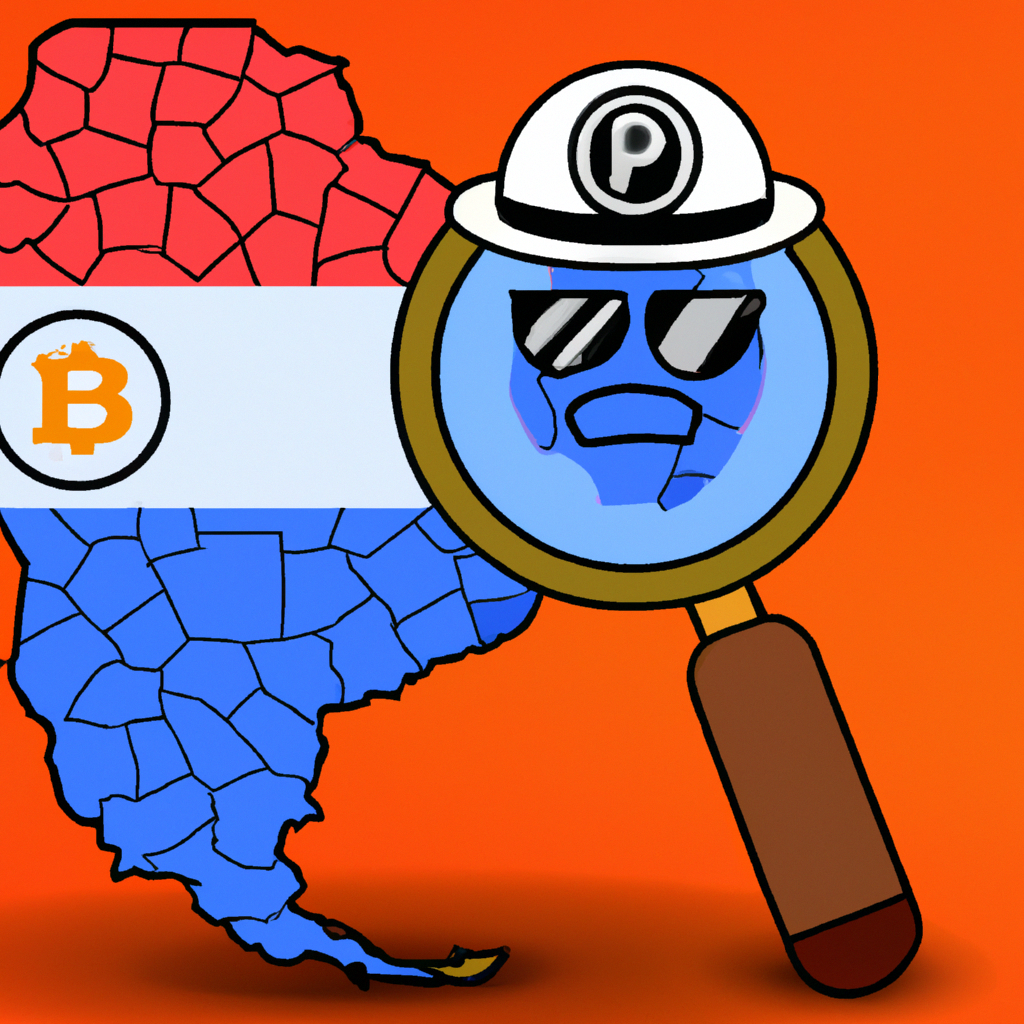 Paraguay warns of ‘irregular activity’ after post claiming BTC is legal tender