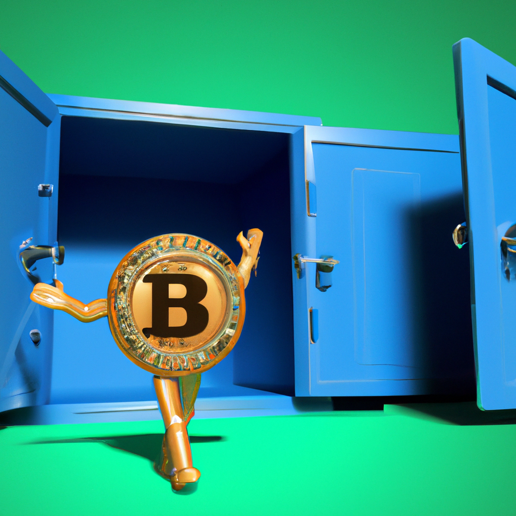 The Blockchain Group to raise $340M for Bitcoin treasury