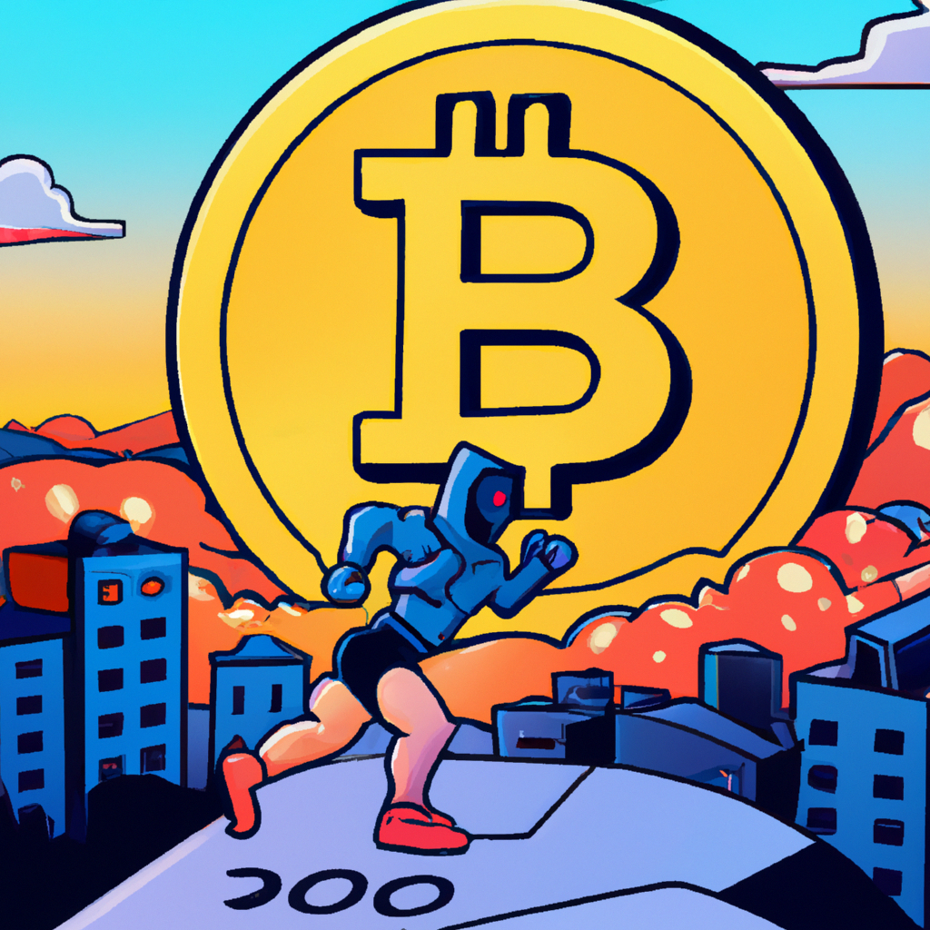 $100K becomes bulls&#039; key level: 5 things to know in Bitcoin this week