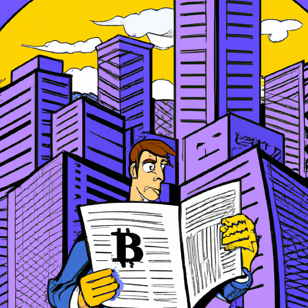 Here’s what happened in crypto today