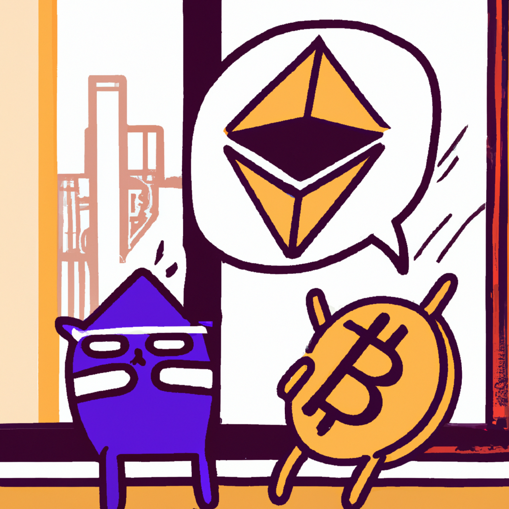 Bitcoin, ETH price coil after inflation cools and US-China tariffs roll back