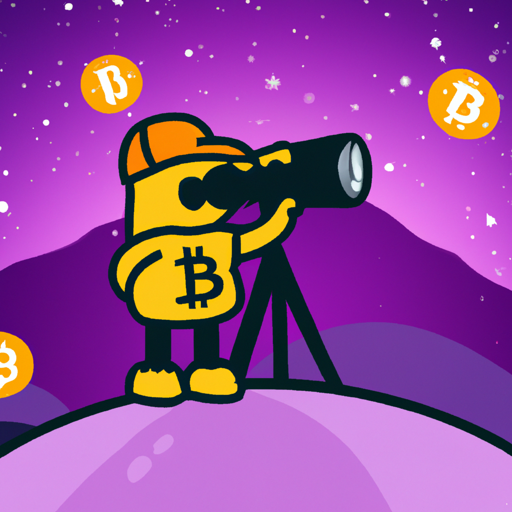 How high can Bitcoin price go?