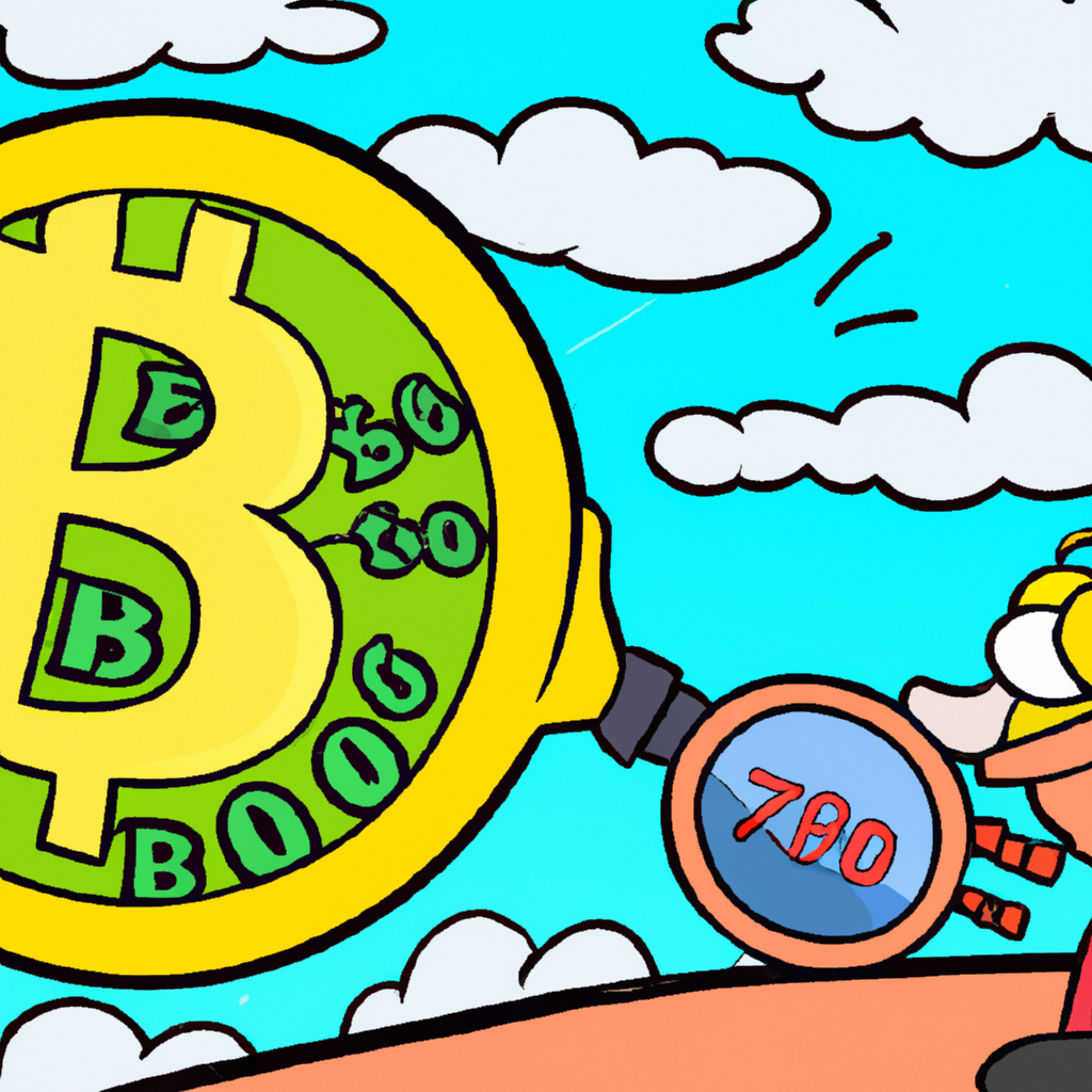 Bitcoin traders now see $107K retest before new all-time highs