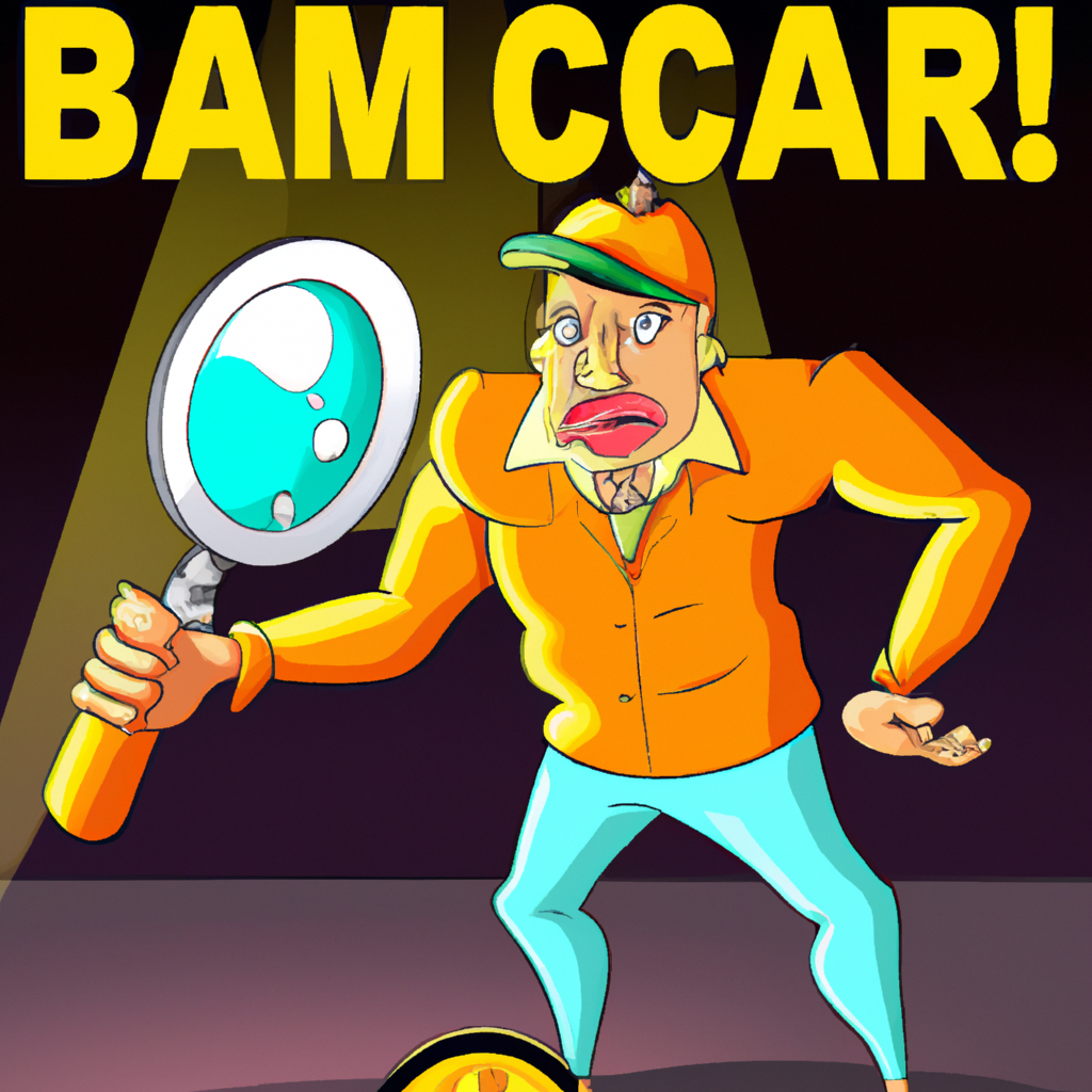 How to report a Bitcoin scam using Chainabuse and Scamwatch