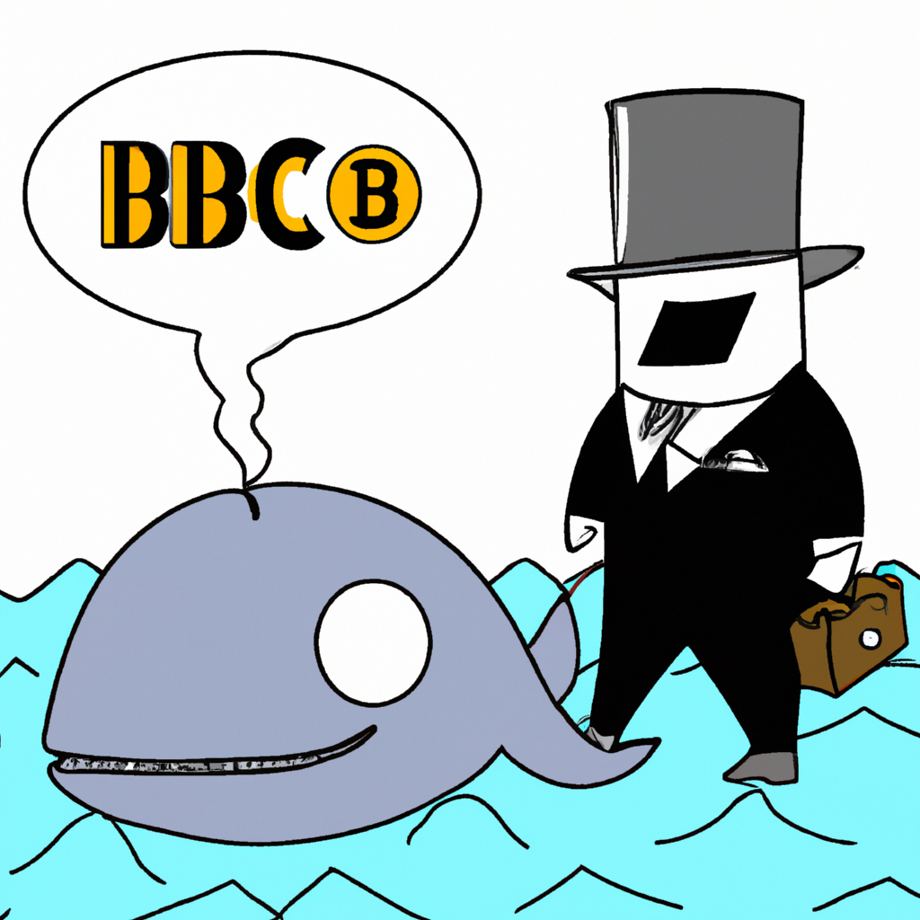 Mystery whale opens $300M leveraged Bitcoin bet: James Wynn alt account?