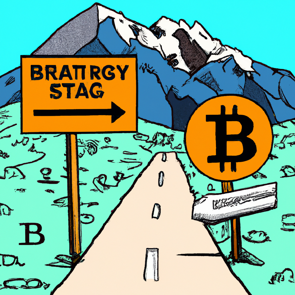 Strategy Inc vs. BlackRock: Which is the better Bitcoin proxy stock for your portfolio?