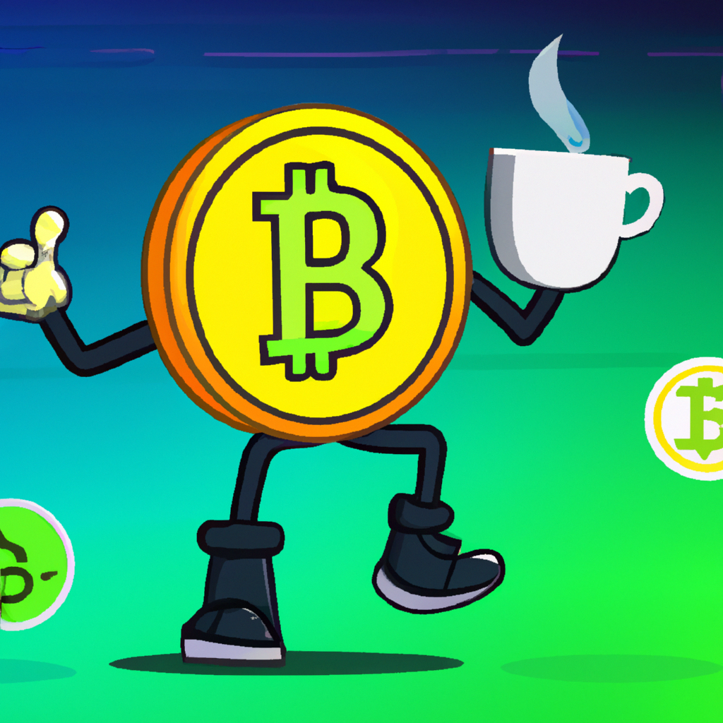 Here’s what happened in crypto today
