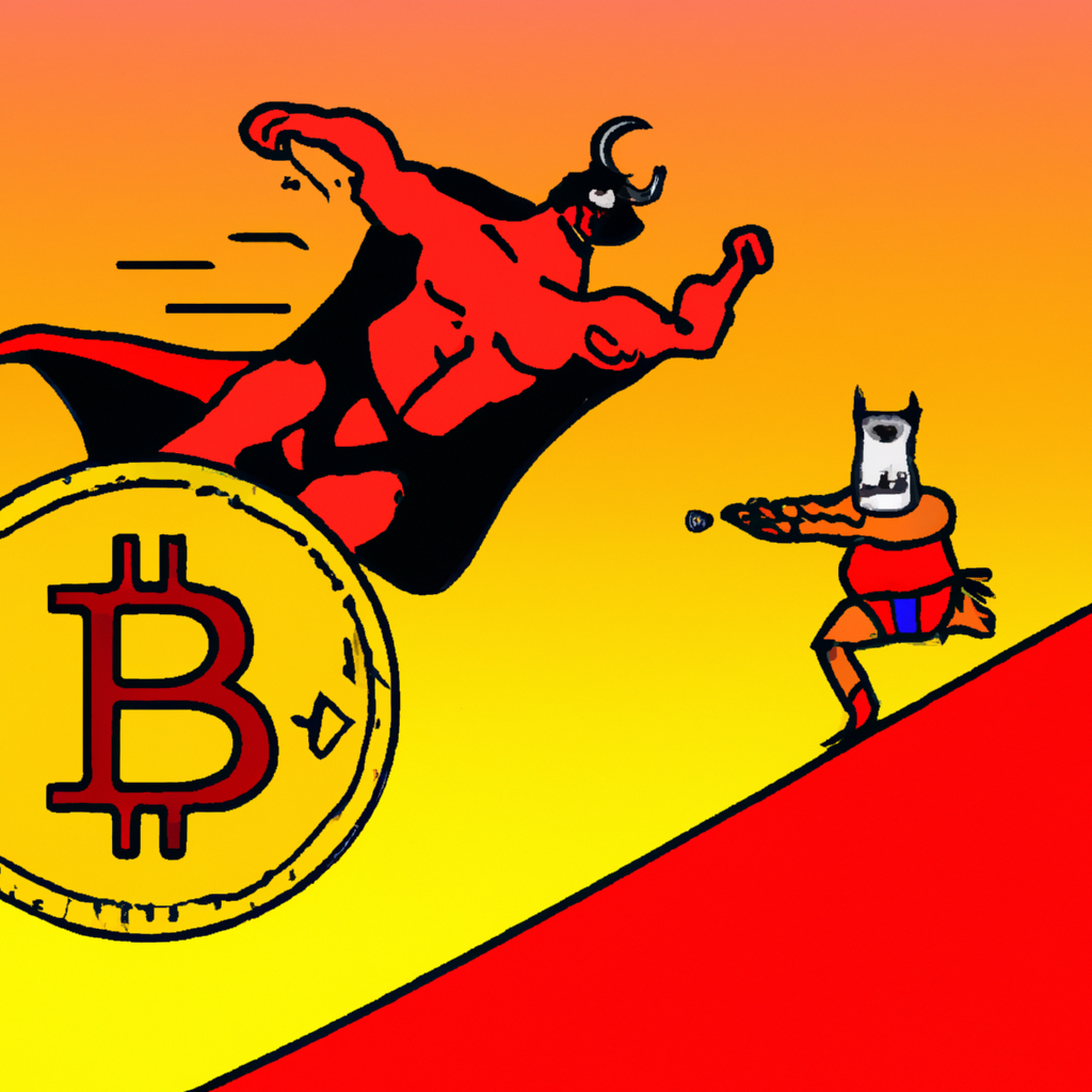 Bitcoin price fractal points to bull trap that could send BTC below $100K