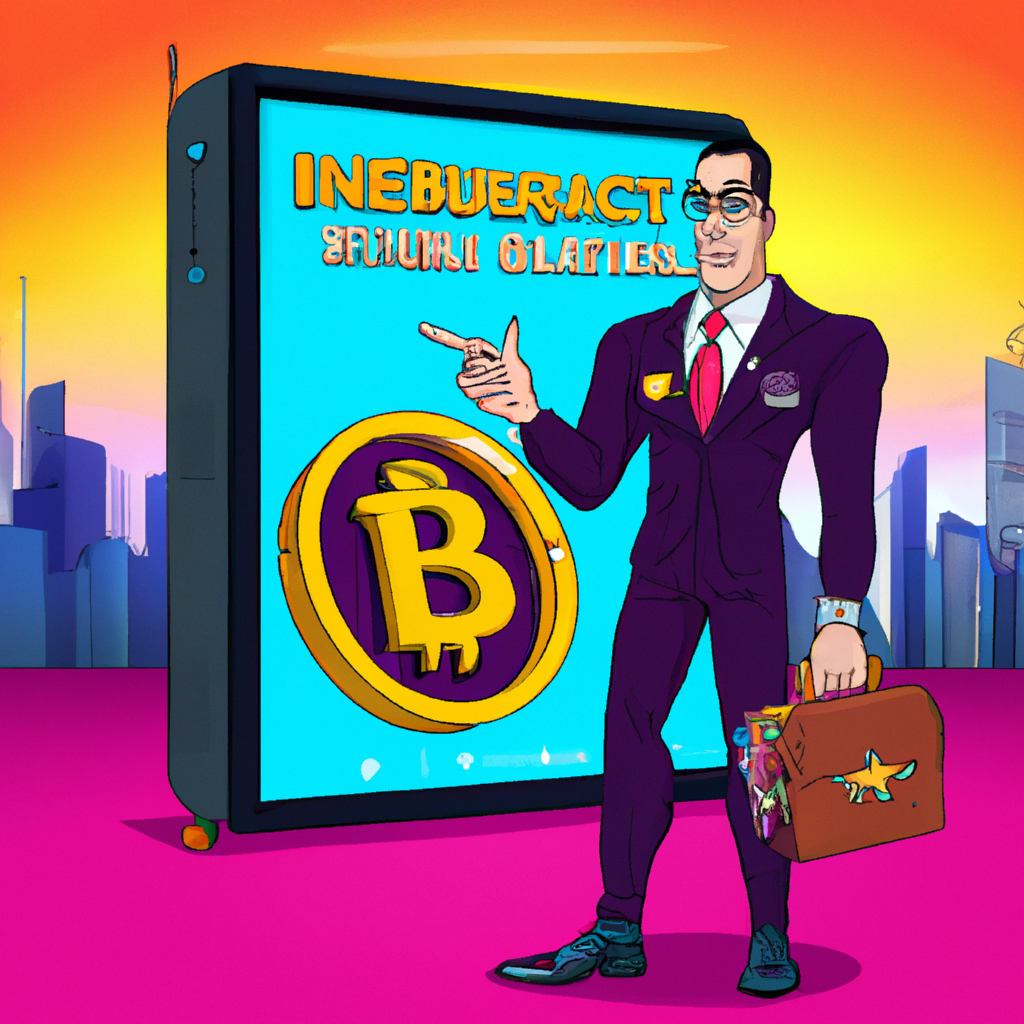Nasdaq-listed Mercurity Fintech to raise $800M for Bitcoin treasury