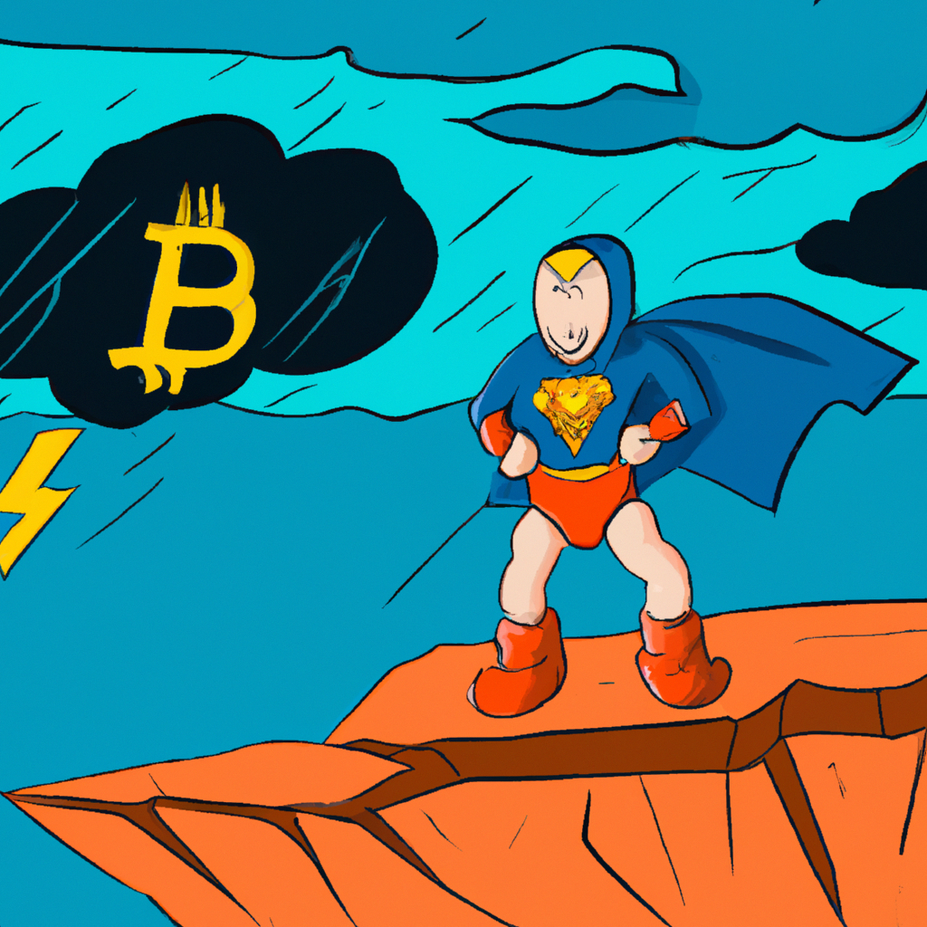 Bitcoin must avoid sub-$100K wick as traders digest 55% China tariffs